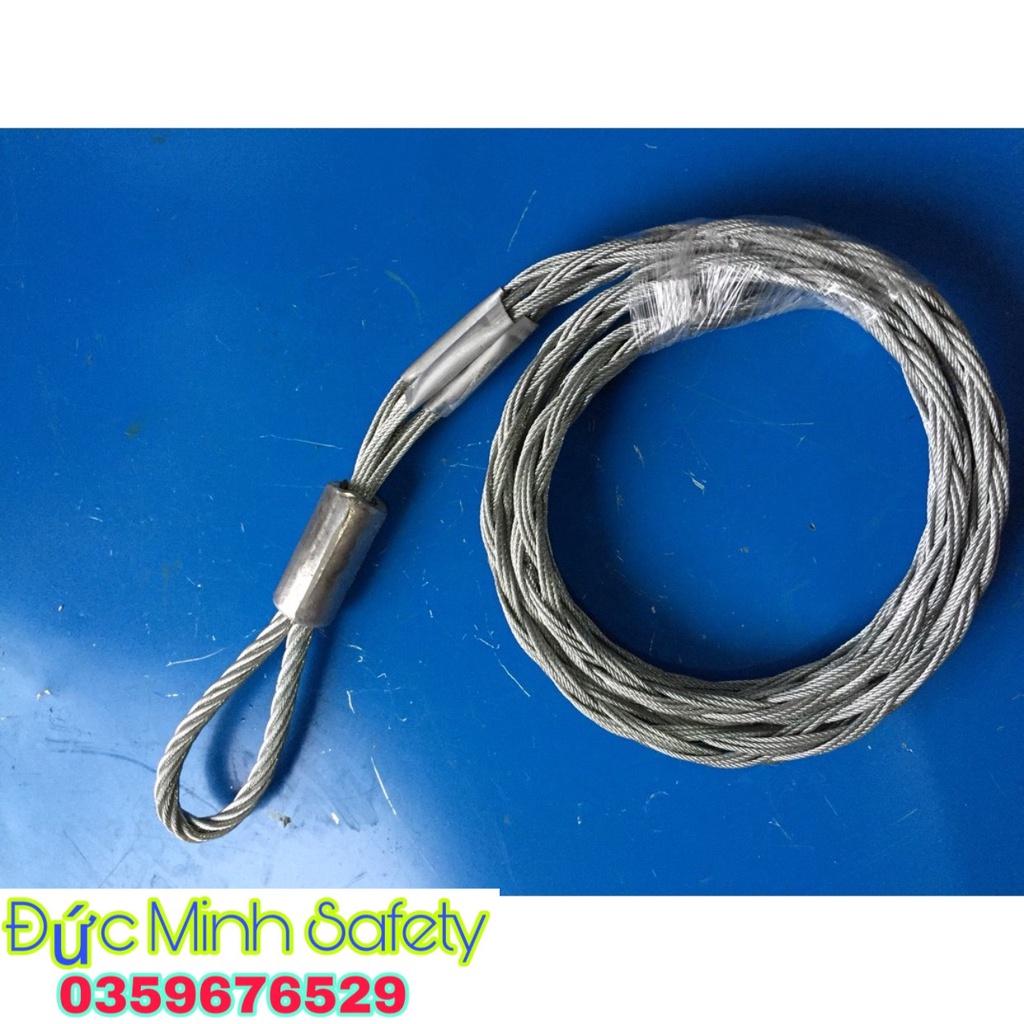 Rọ kéo cáp 185-240mm