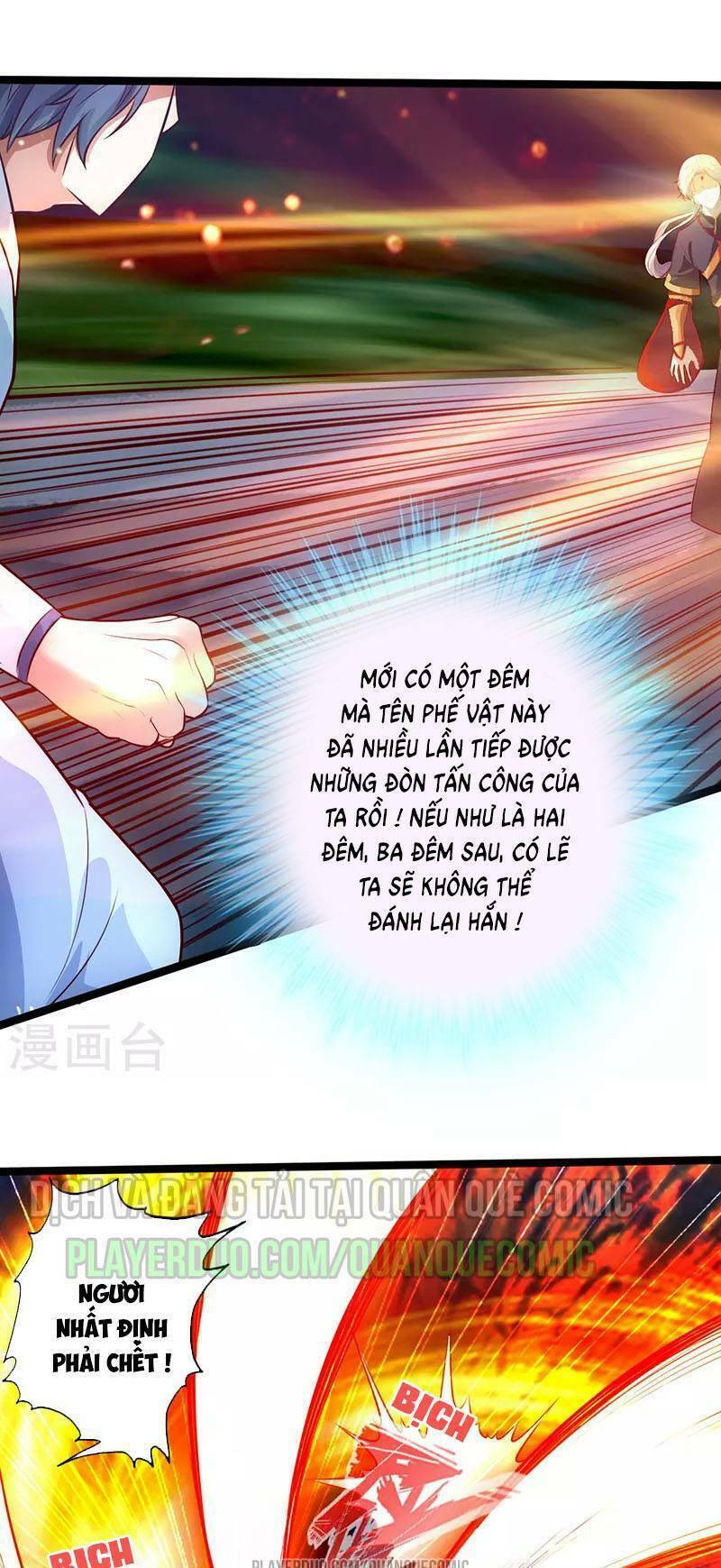 cuồng bạo nghịch tập chapter 4 27