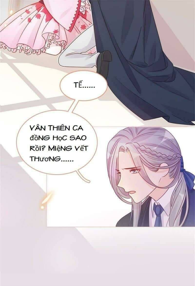 vân tưởng chi ca chapter 1 156