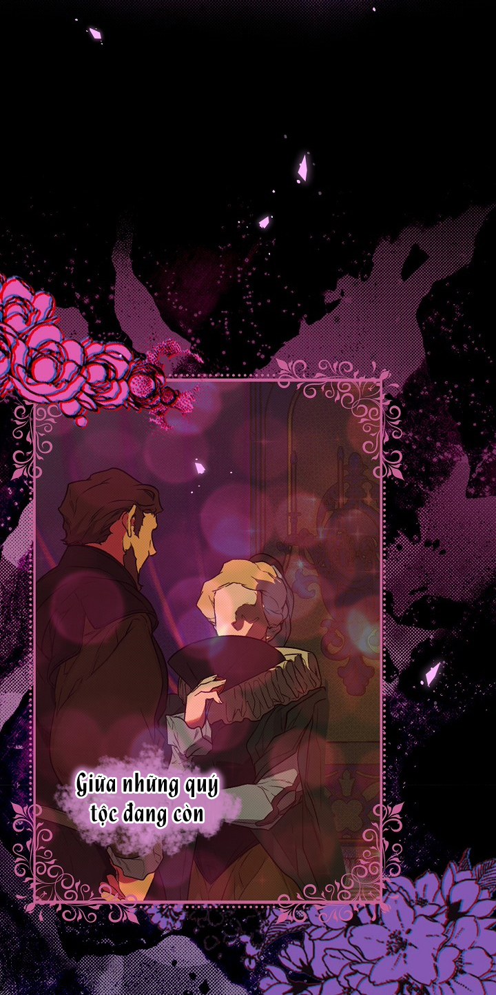 tiểu thư bí ẩn chapter 2 6