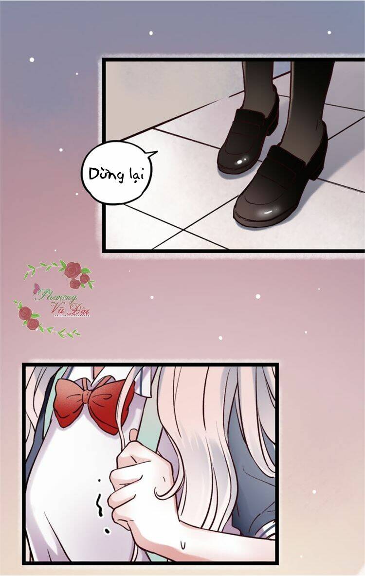 trạch thượng tịch mịch huỳnh hỏa chapter 3 41