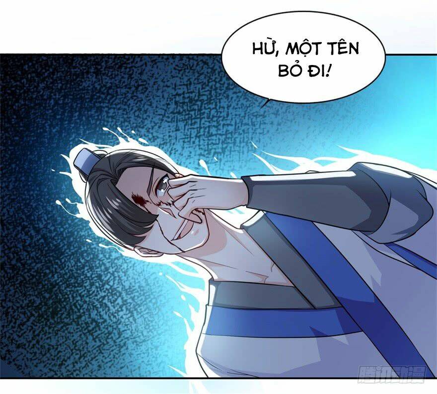 tiên ma đồng tu chapter 50 37