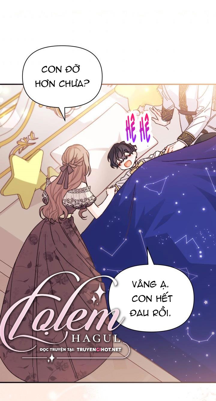 tôi đã kết hôn khi tôi tìm thấy nam chính chapter 34 24