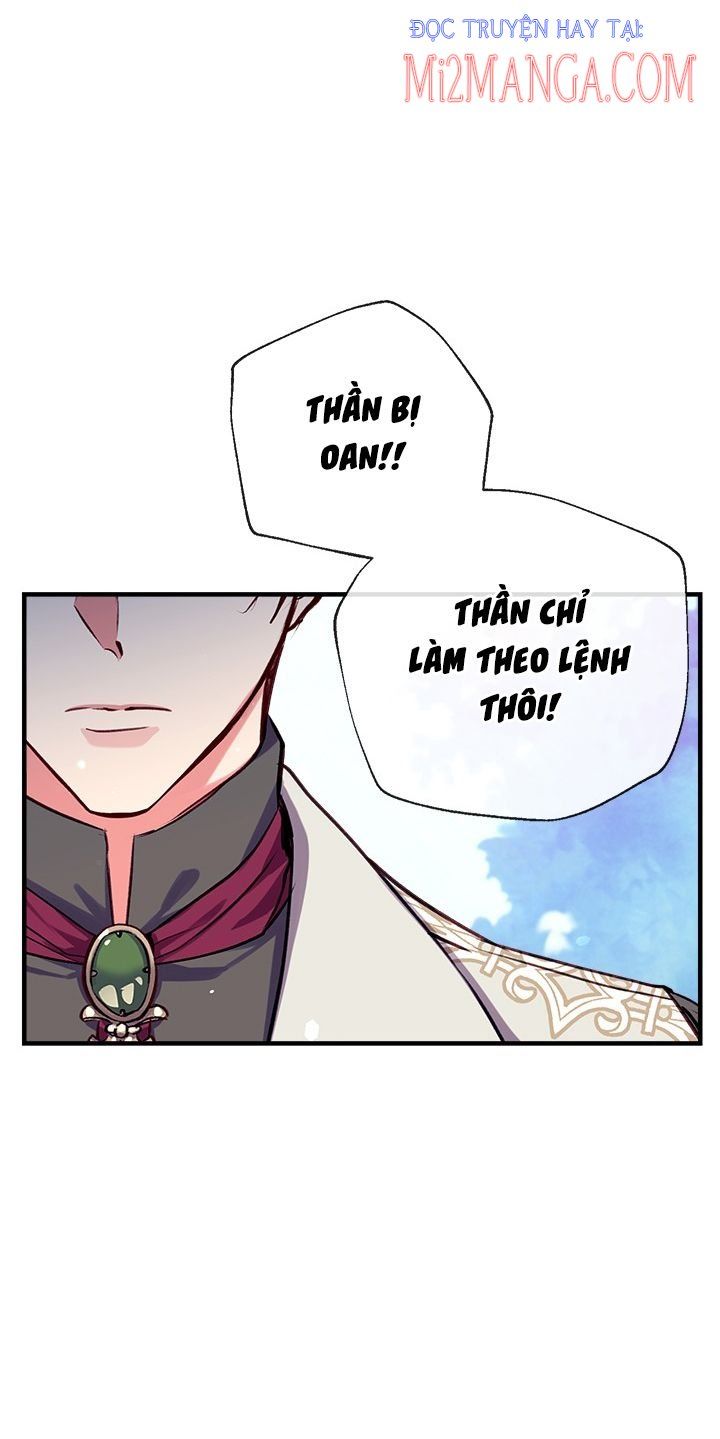 chúng ta có thể trở thành gia đình được không? chapter 21.5 31