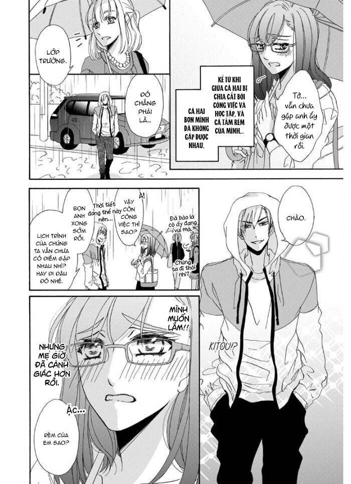 tên tội phạm nguy hiểm chapter 6 12