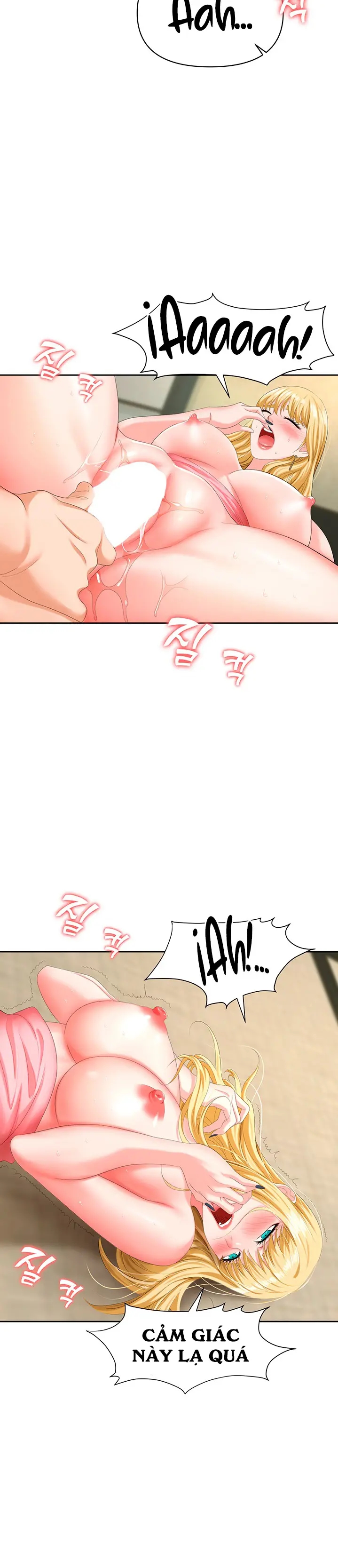 sập bẫy chapter 6 19