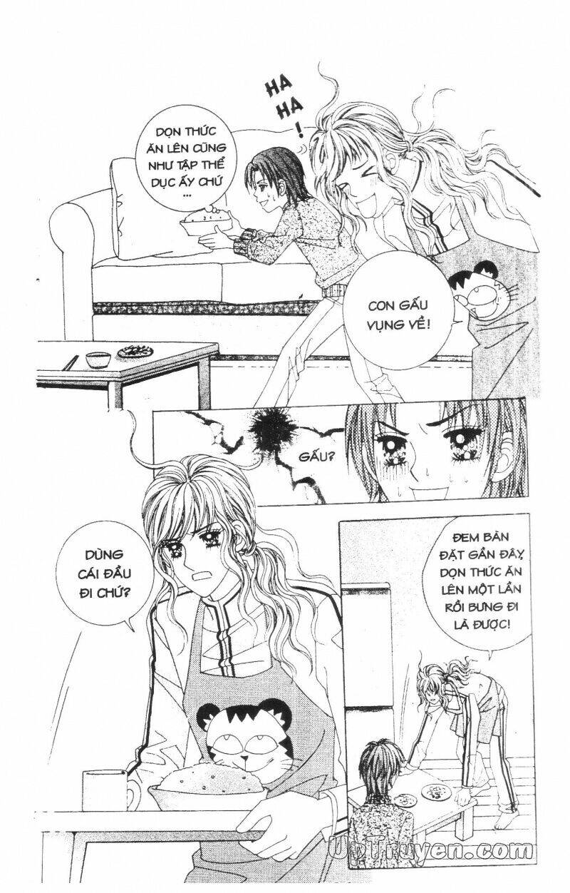 mặt nạ tình yêu chapter 61 55