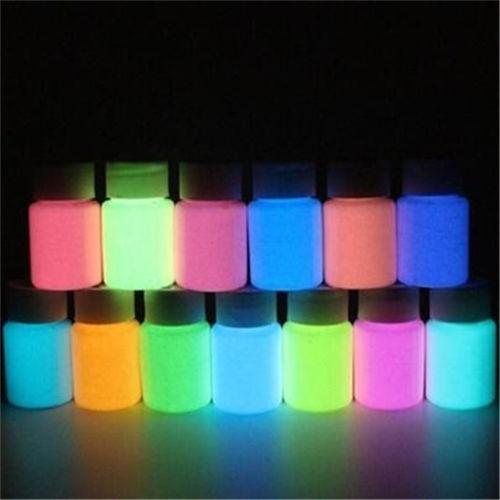 Sơn Acrylic dạ quang 20g g49