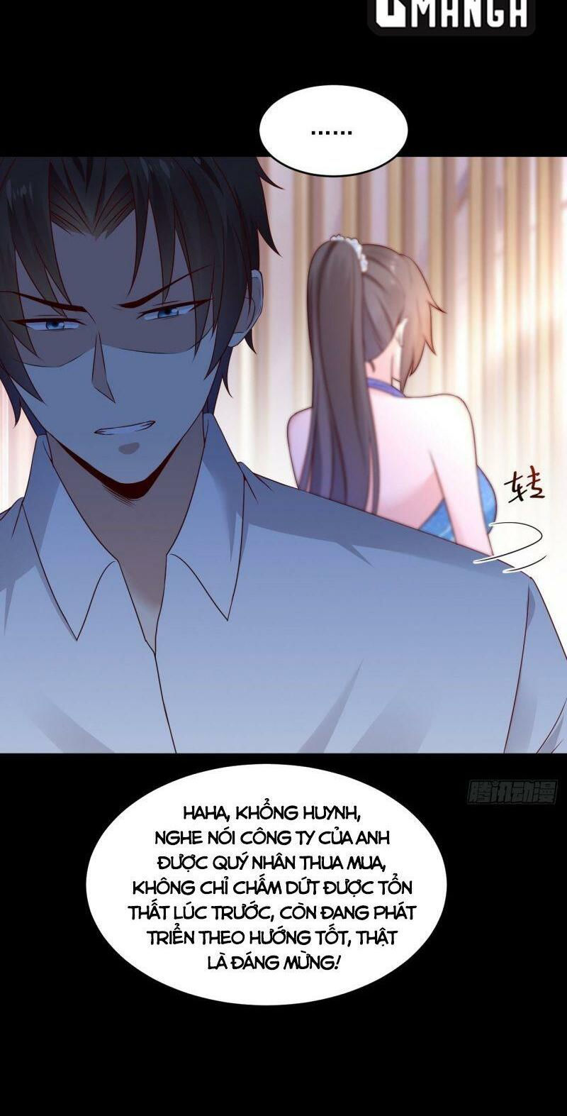 vua đầu tư mạnh nhất chapter 7 26