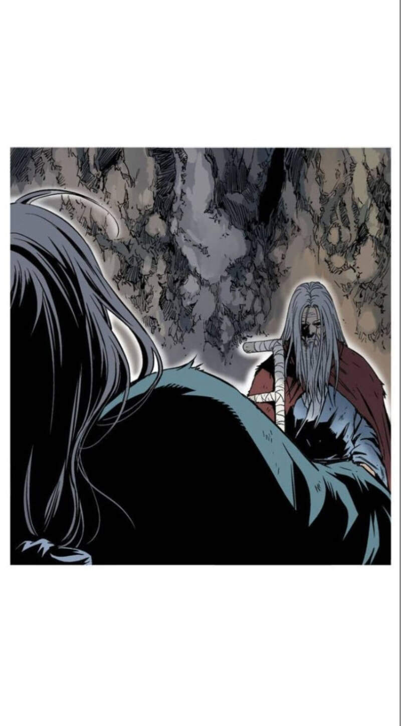 cao thủ 2 chapter 144 5