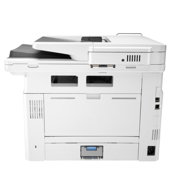 Máy in đen trắng HP LaserJet M211D (9YF82A) - Hàng chính hãng