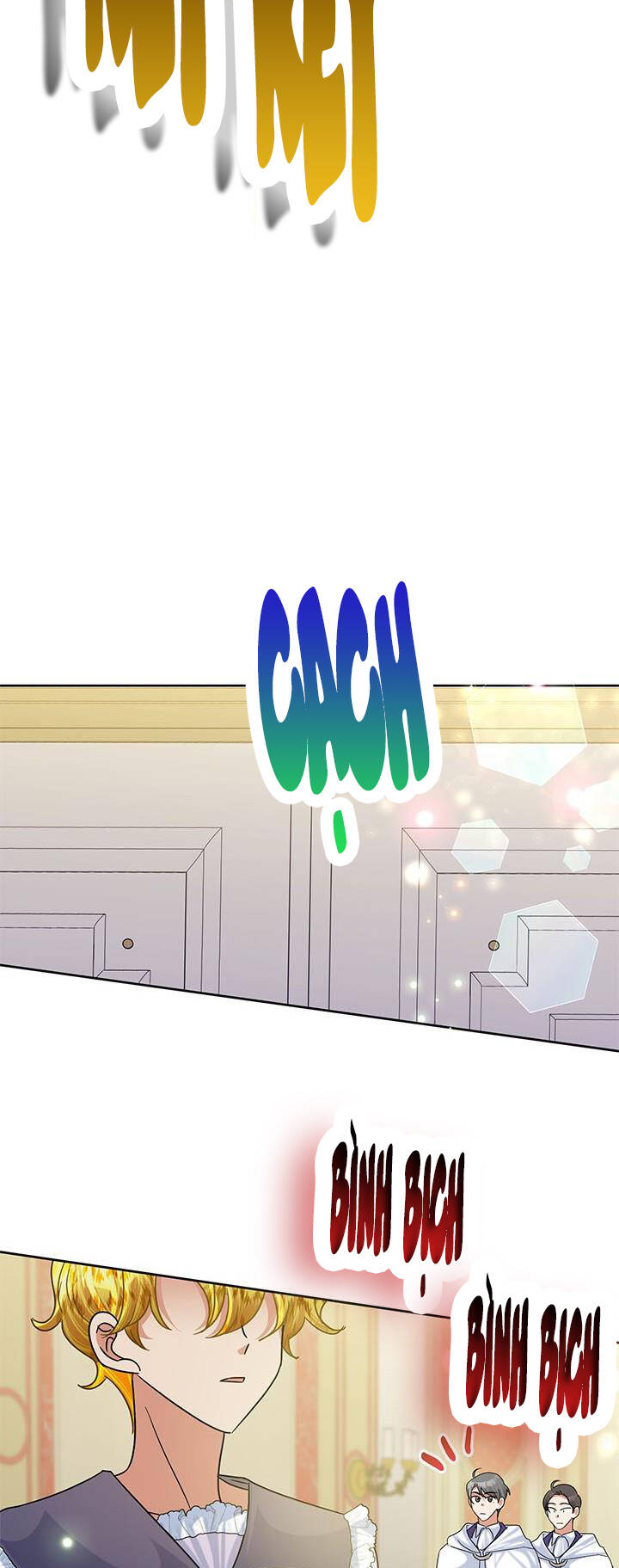 ác nữ hôm nay lại yêu đời rồi! chapter 47.1 14