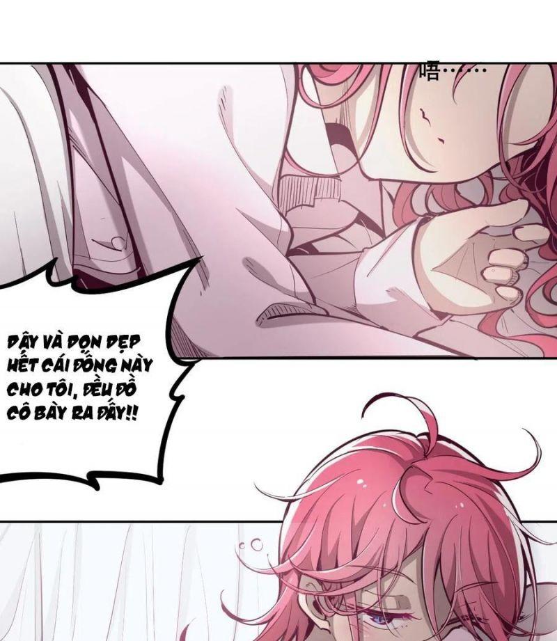 oan gia chung nhà ! chapter 2.5 11