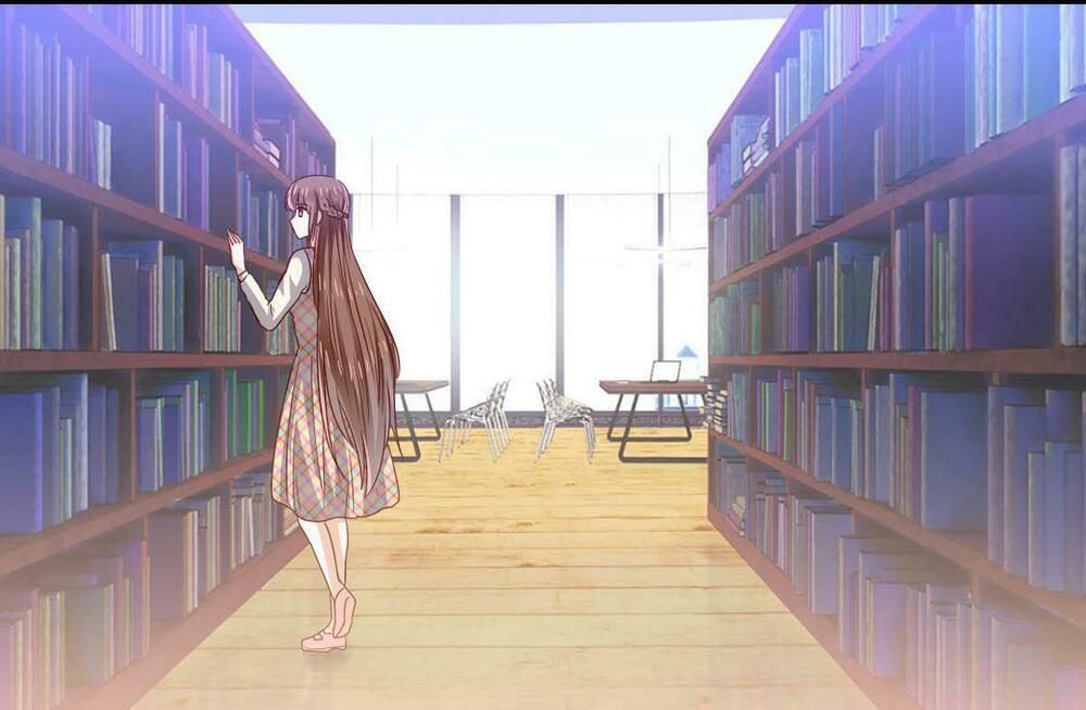 trọng sinh chi song diện cừu phục ký chapter 5 19