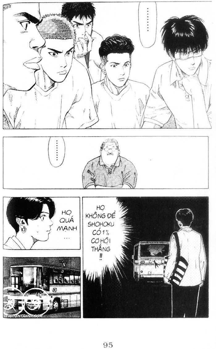 cao thủ bóng rổ chapter 215 19