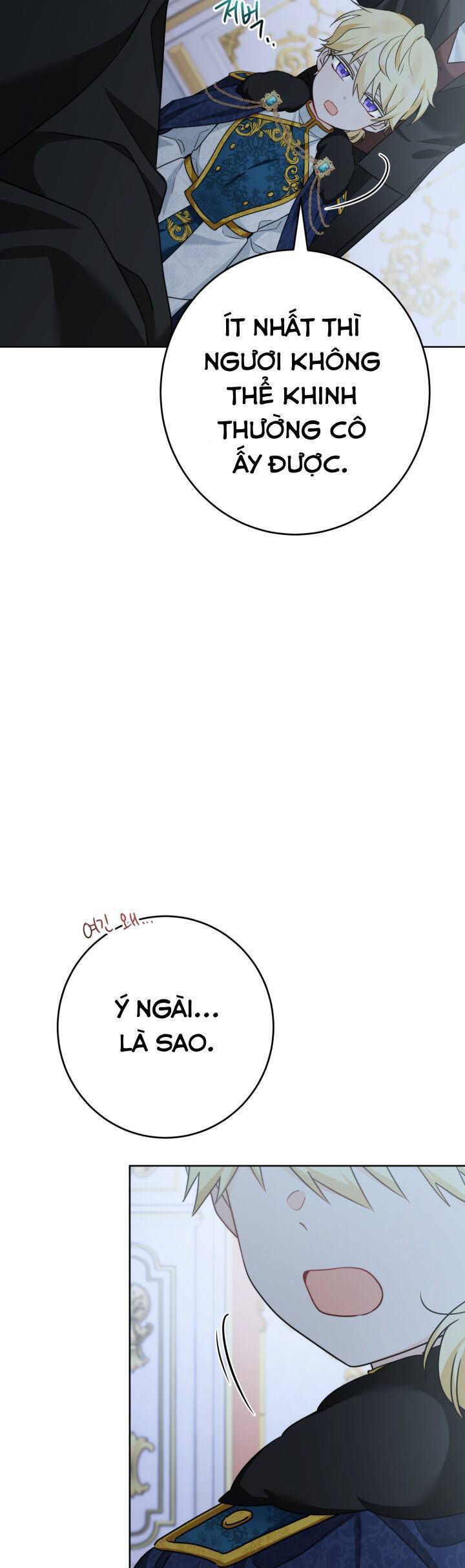 lịch sử đen tối của nam chính chapter 17 17