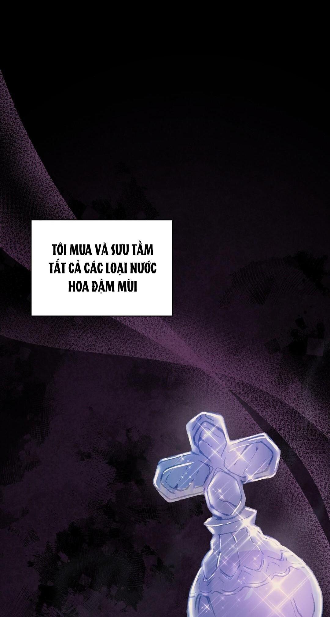 bơi trong mùi hương chapter 1 42