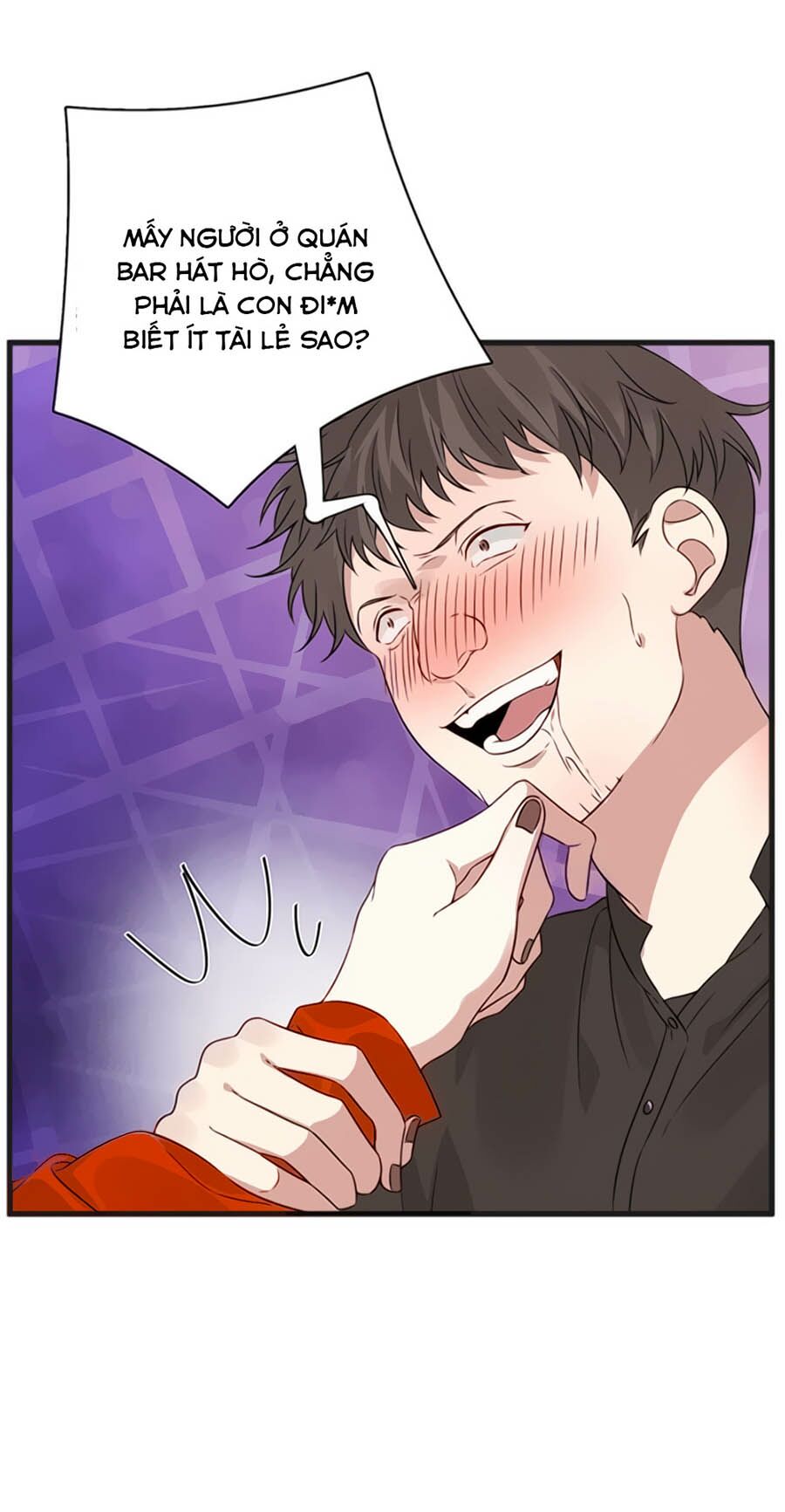 xông vào tim anh chapter 26 15