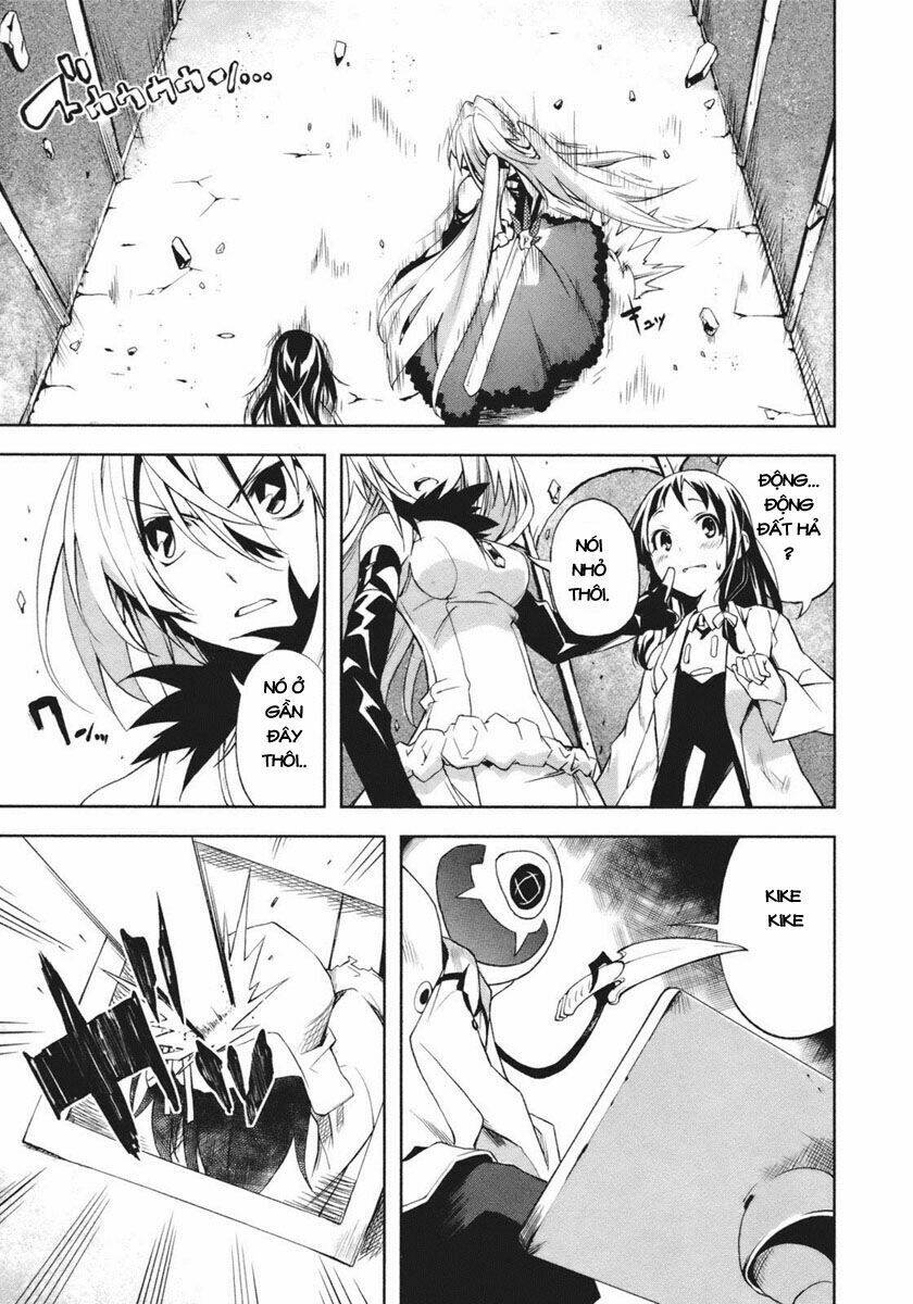 yumekui merry chapter 14 19