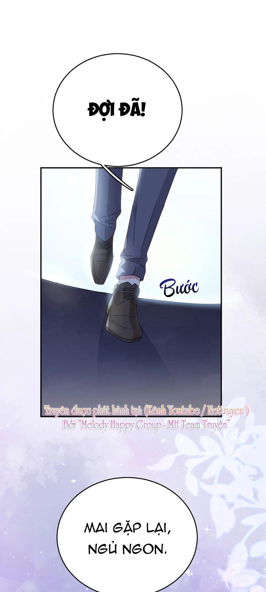 hoàn mỹ lão công tiến hóa luân chapter 53 31