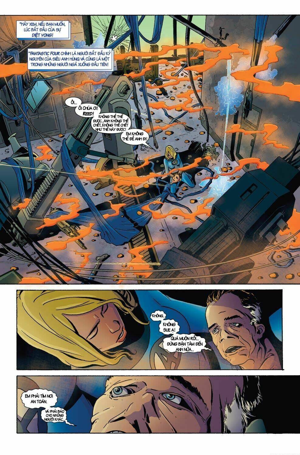 deadpool kills marvel universe chapter 1 5