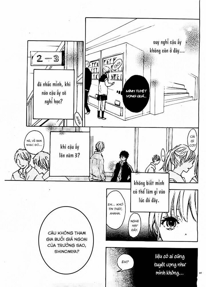 thế giới của shinomiya-kun chapter 2 21