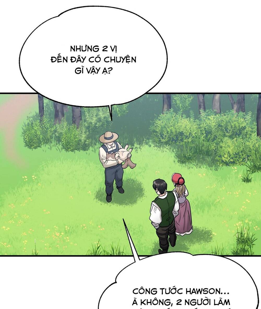 người thừa kế chapter 33 20