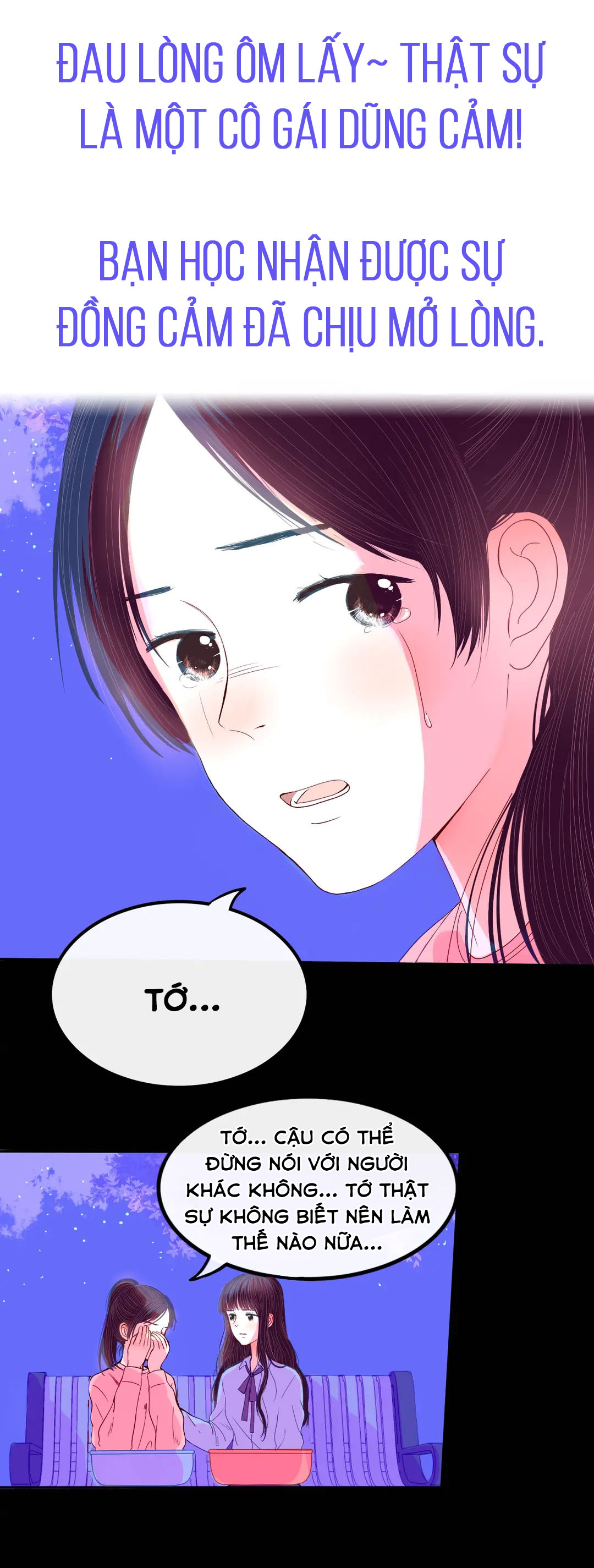 không có mưa gió thì sao có nắng chapter 21 29