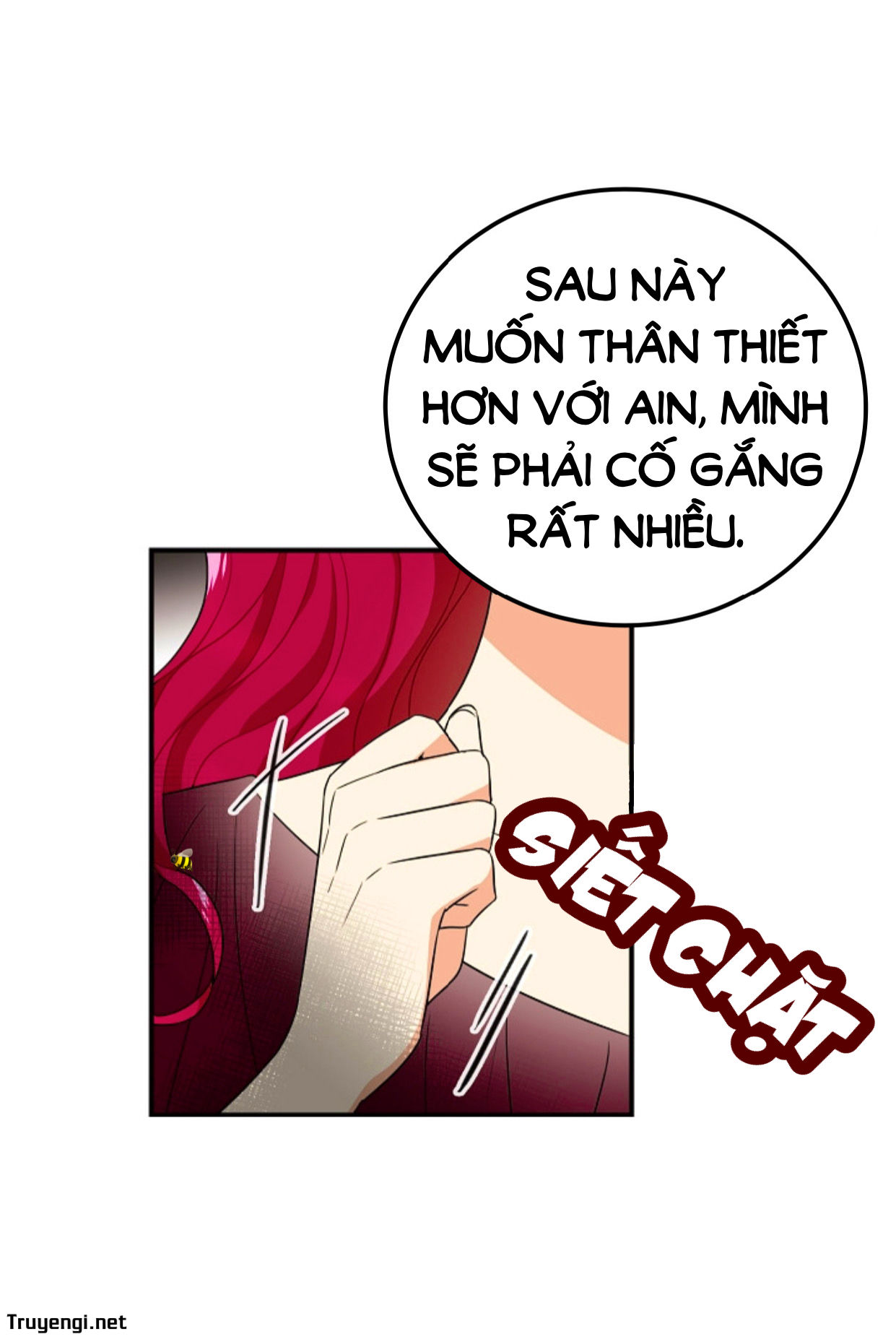 xuyên không trở thành mẹ của nhân vật phản diện chapter 1 35