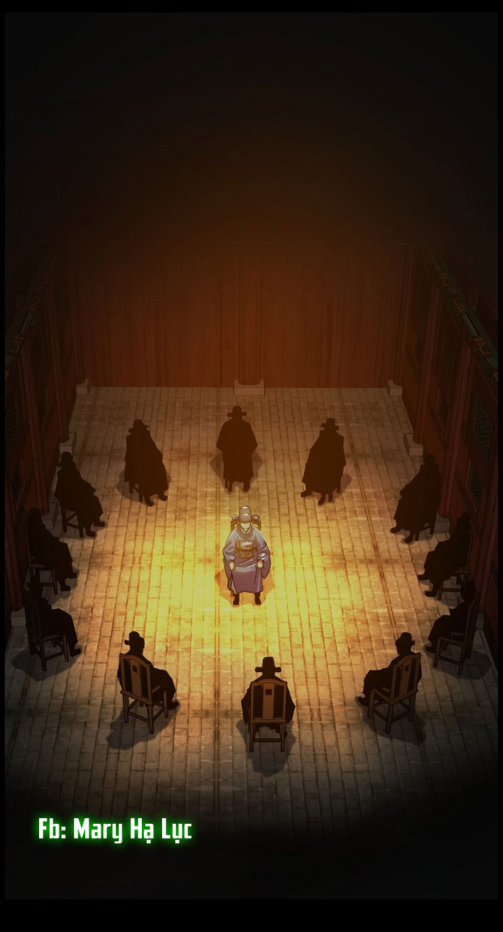 tôi sẽ sống như một hoàng tử chapter 10 2