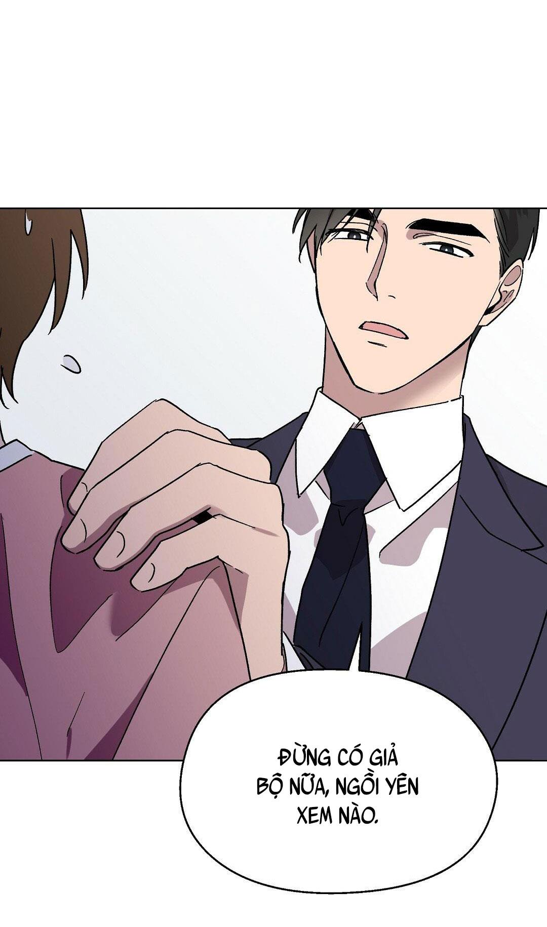 vết cắn mang vị ngọt ngào chapter 11 54