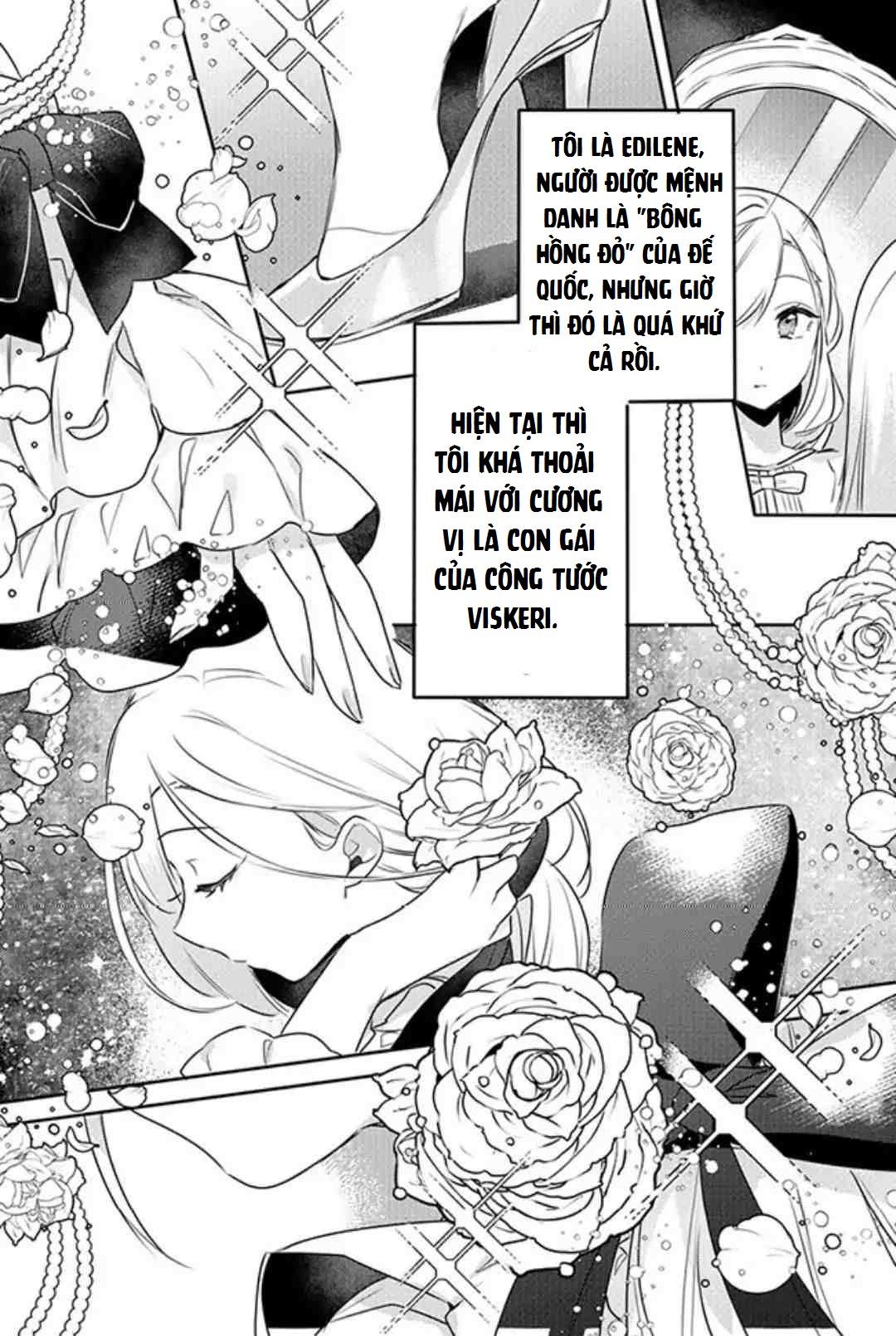 nàng công chúa gian dối chapter 1 29