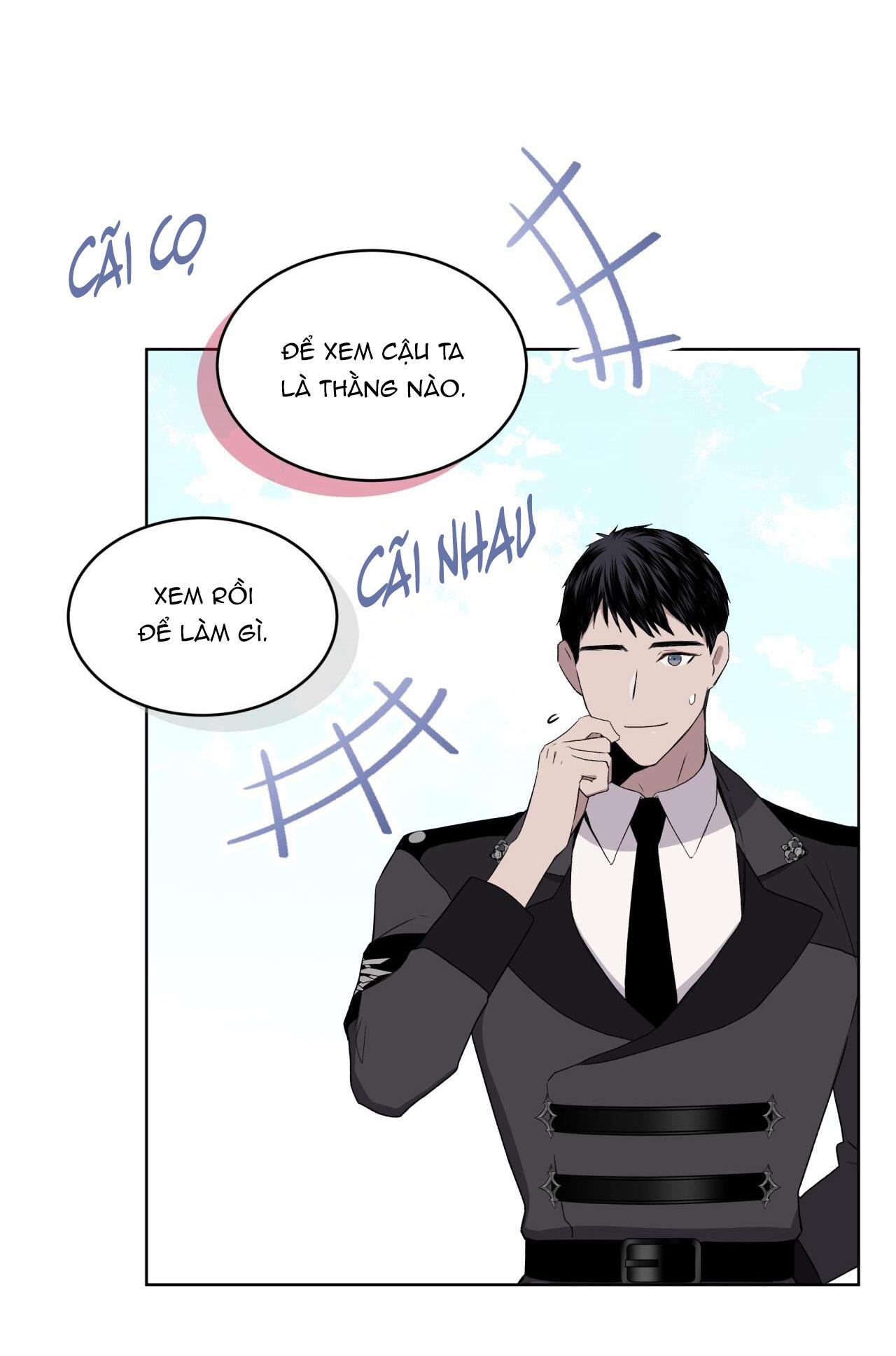 rừng biển [bl] chapter 20 25