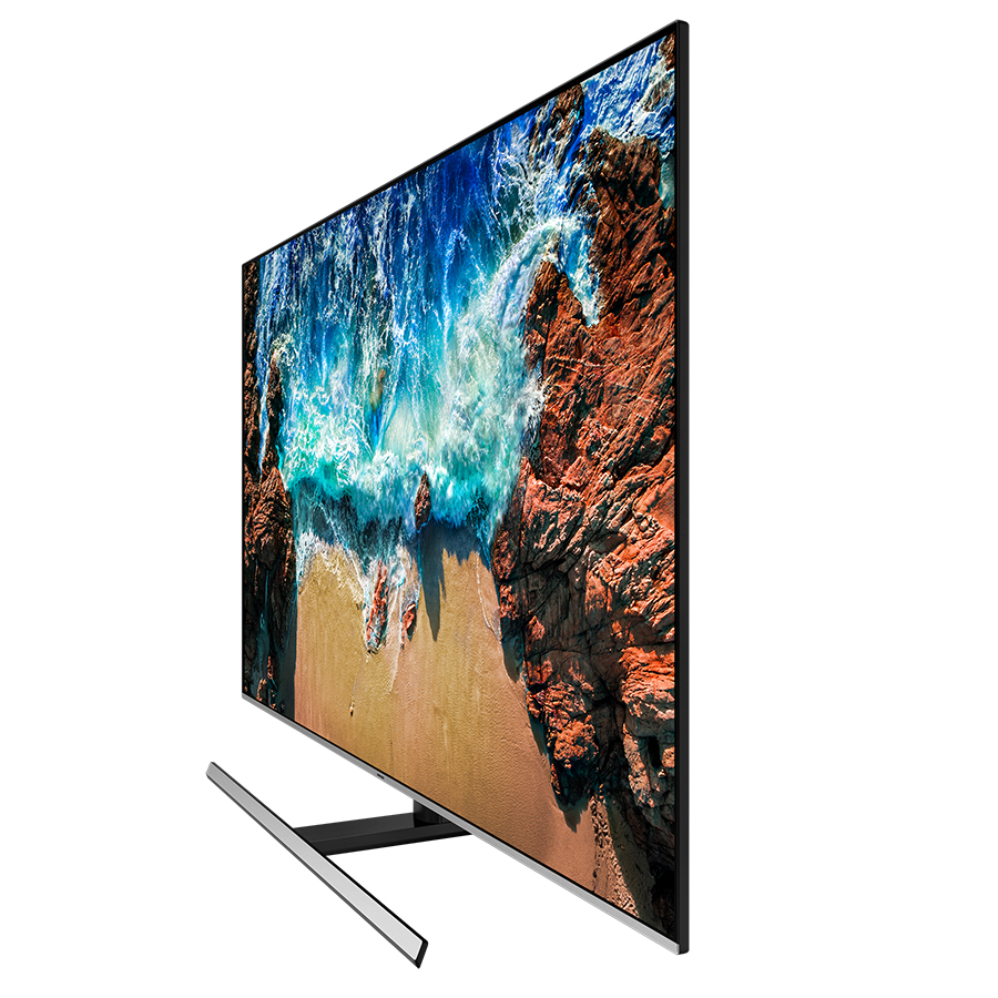 Smart Tivi Samsung 4K 65 inch UA65NU8000