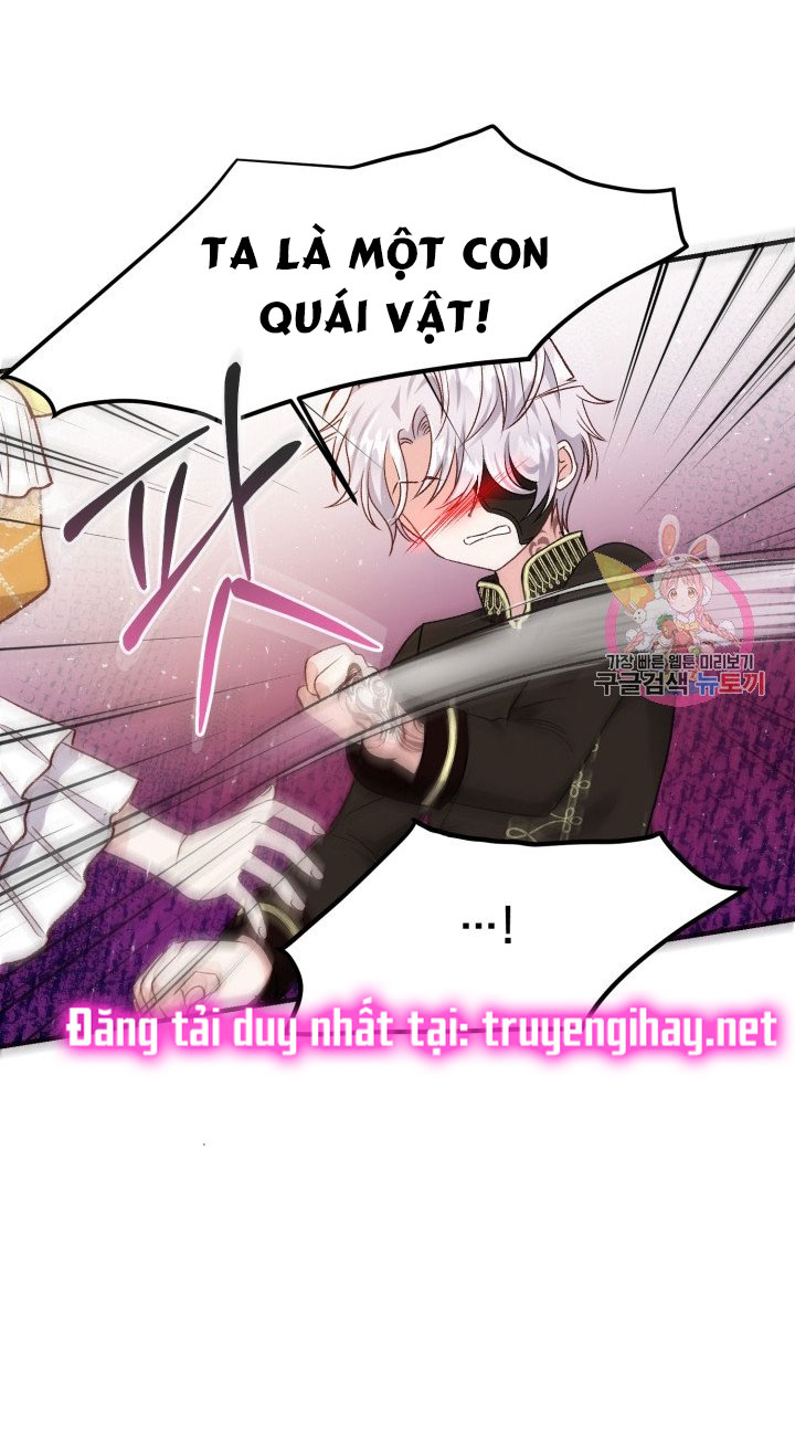 trở thành vợ thái tử quái vật chapter 7.2 21