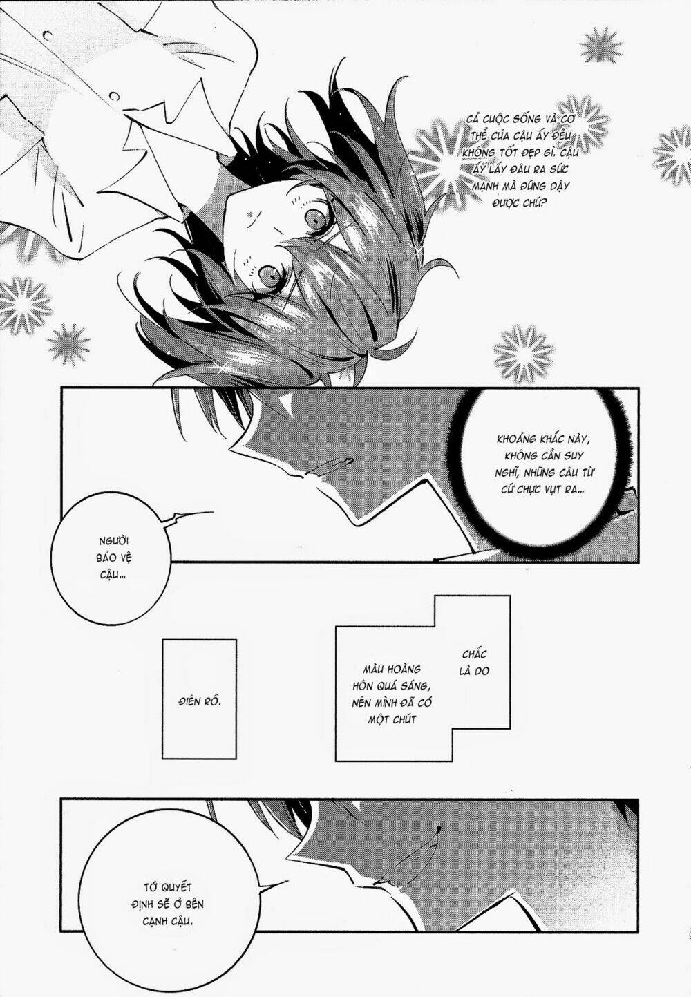 akuma no riddle chapter 8 20