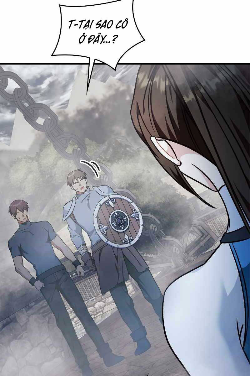 Kí Sự Hồi Quy Chapter 79 129