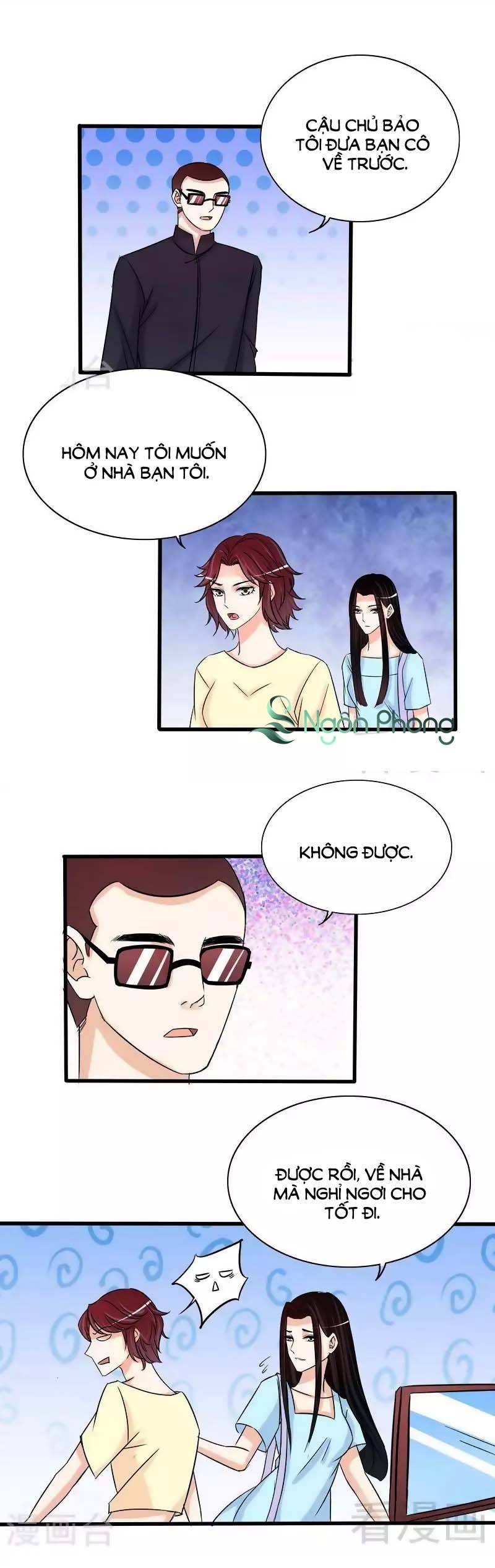 101 phương pháp của tổng tài chapter 94 7