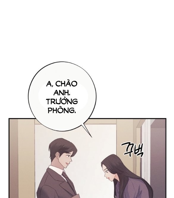 [18+] người vợ quyến rũ chapter 15.1 27