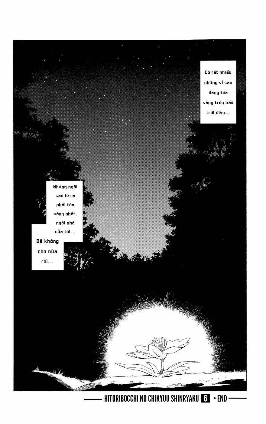 hitoribocchi no chikyuu shinryaku chapter 29 124