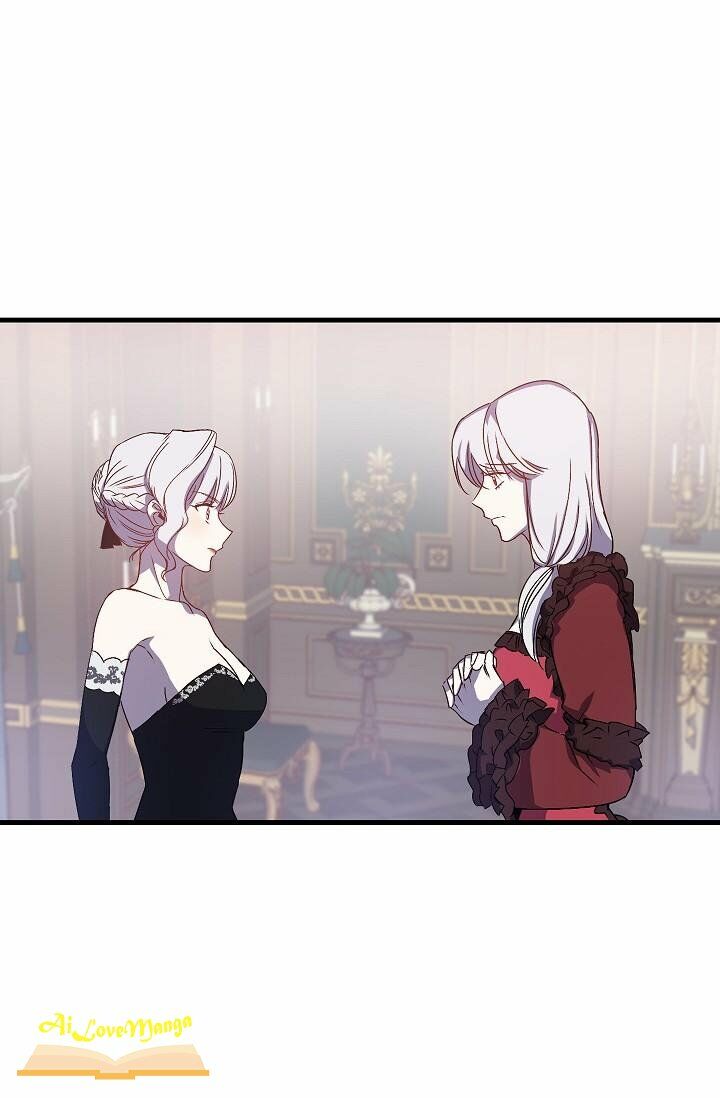 hôn lễ báo thù chapter 42 22