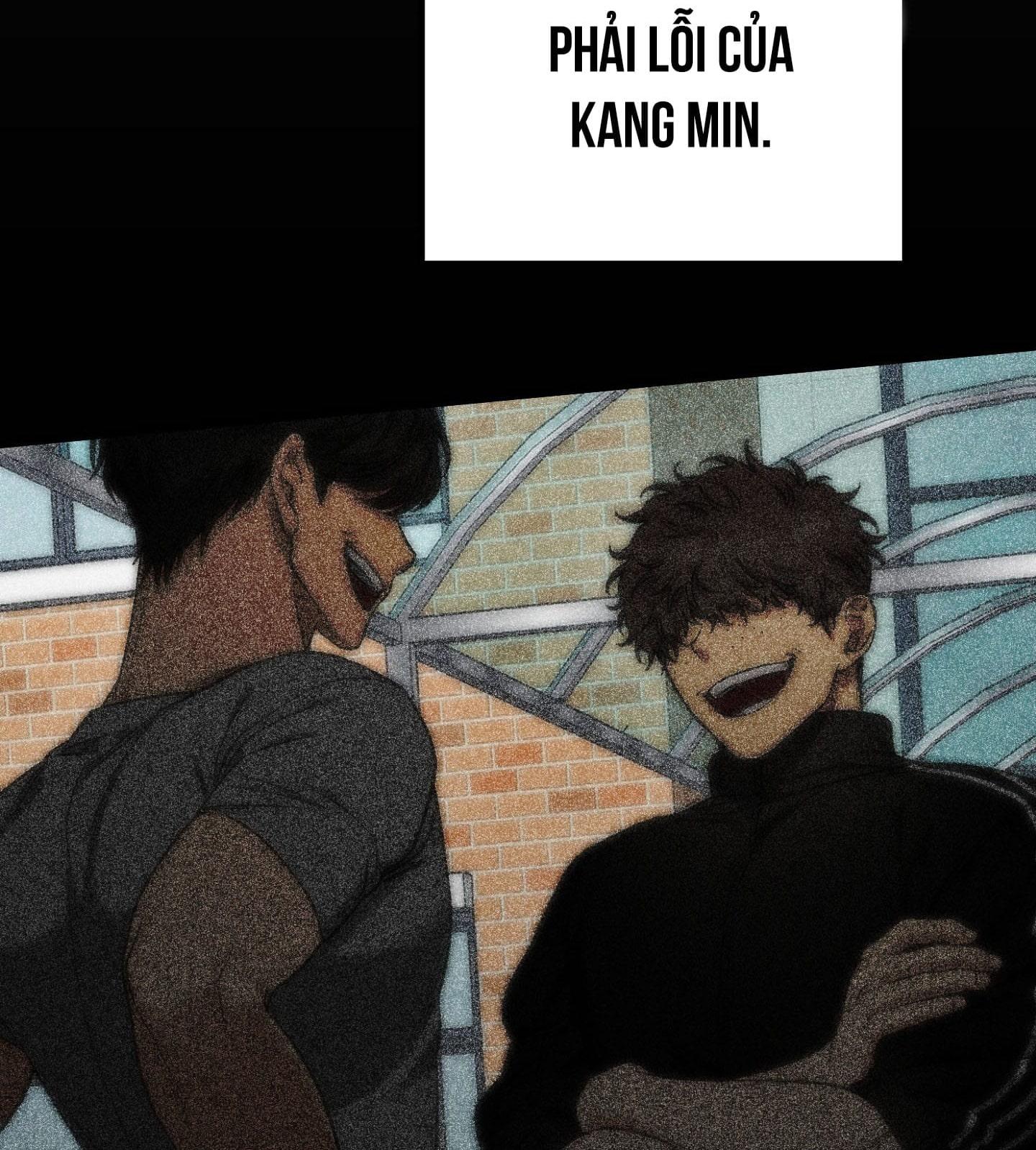 tôn kính và khát khao chapter 8 26