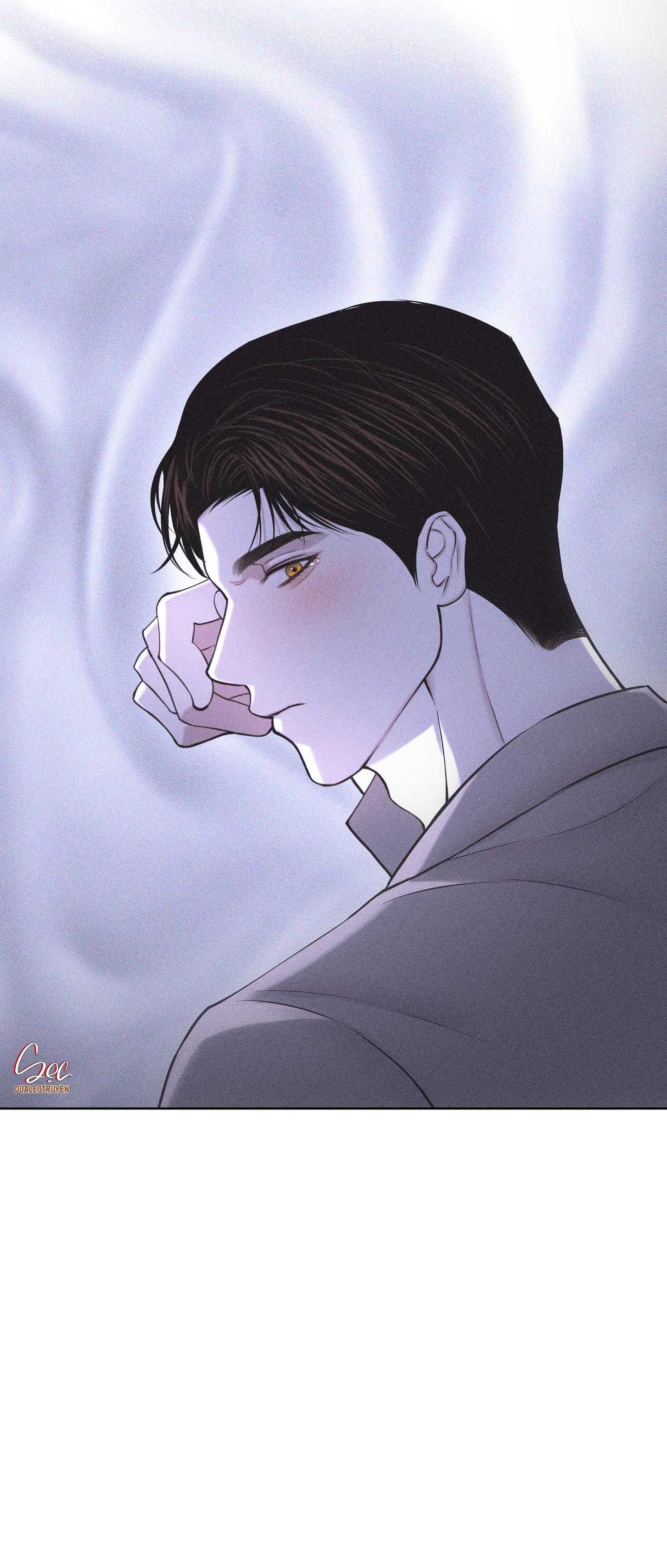 hình thái tình tan chapter 44 21