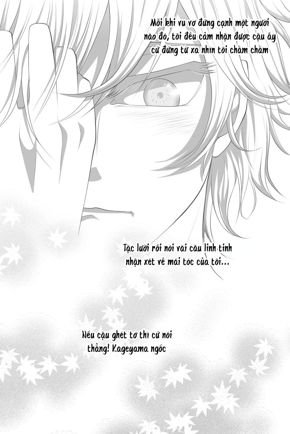 tuyển tập haikyuu dj by dammei bl chapter 24 12