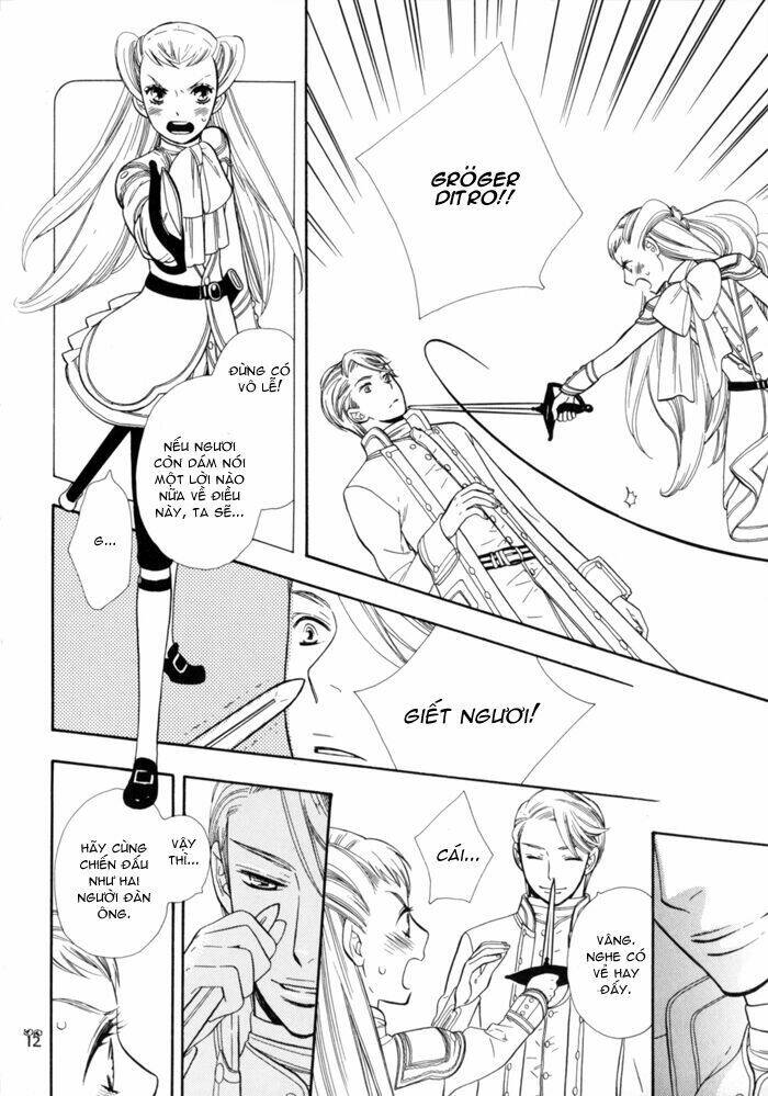 kamigami no namida chapter 1 18