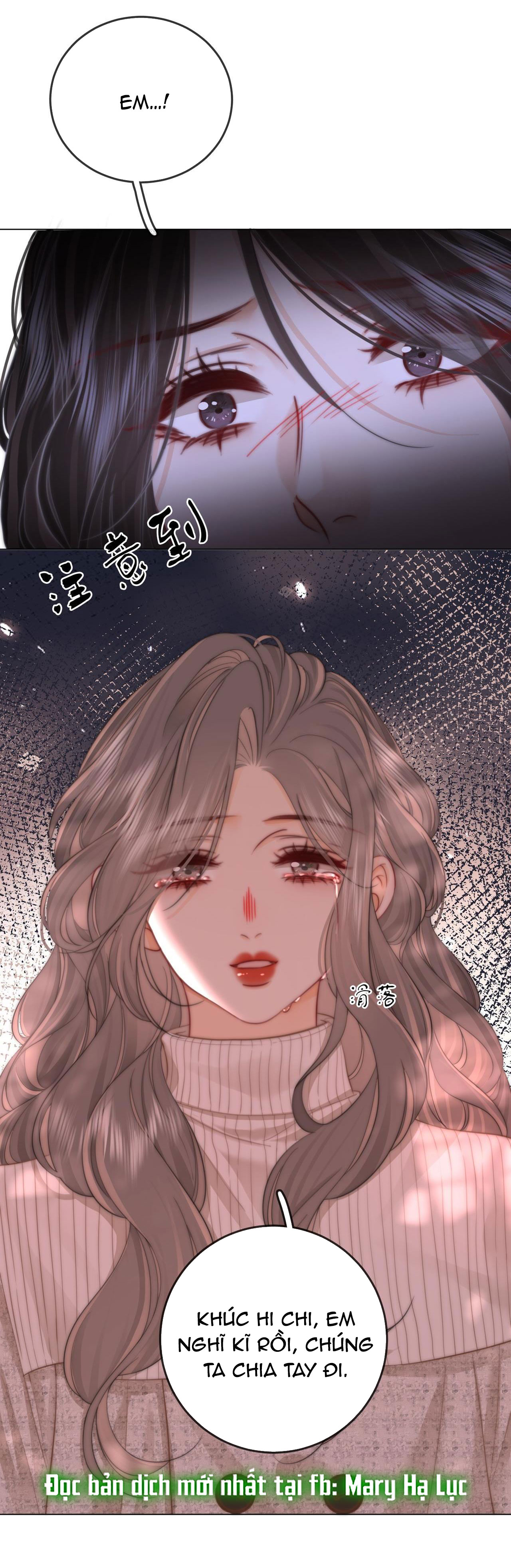 cố tiểu thư và khúc tiểu thư chapter 104 36