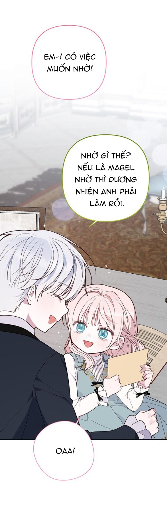 tiểu bạo chúa chapter 57.1 11