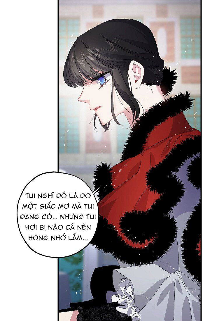 mối tình đầu của bạo chúa chapter 27 13