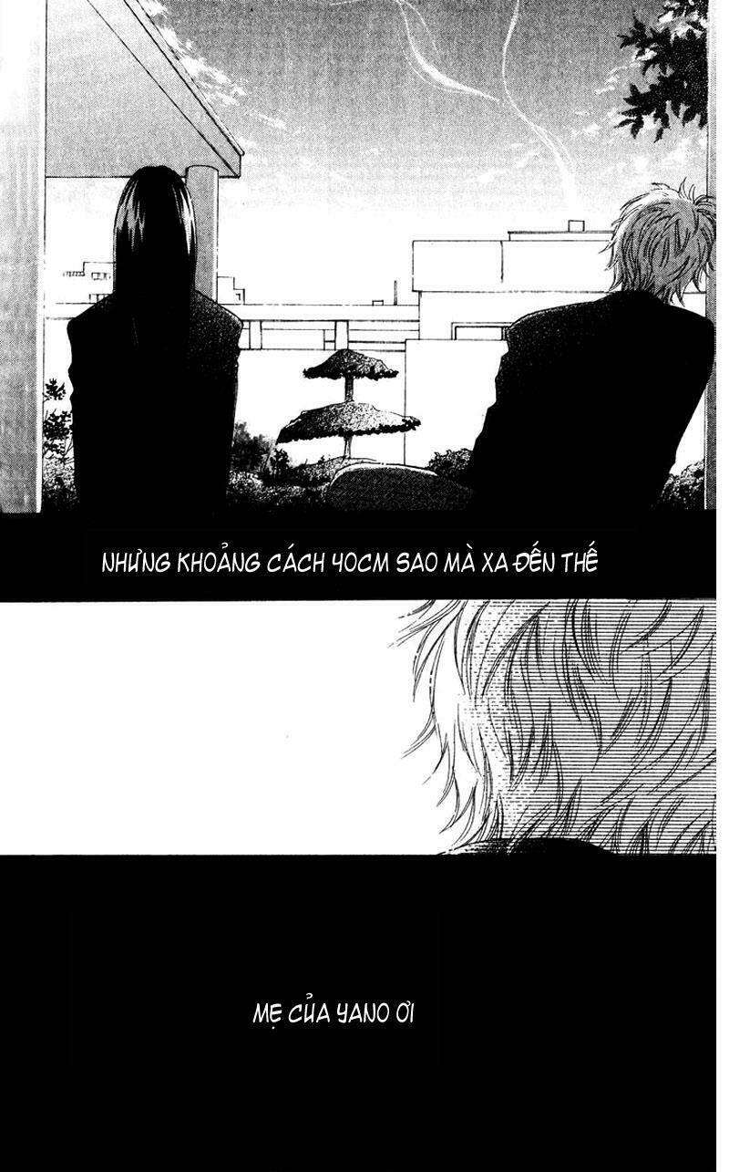 ngày ấy ta bên nhau chapter 42 18