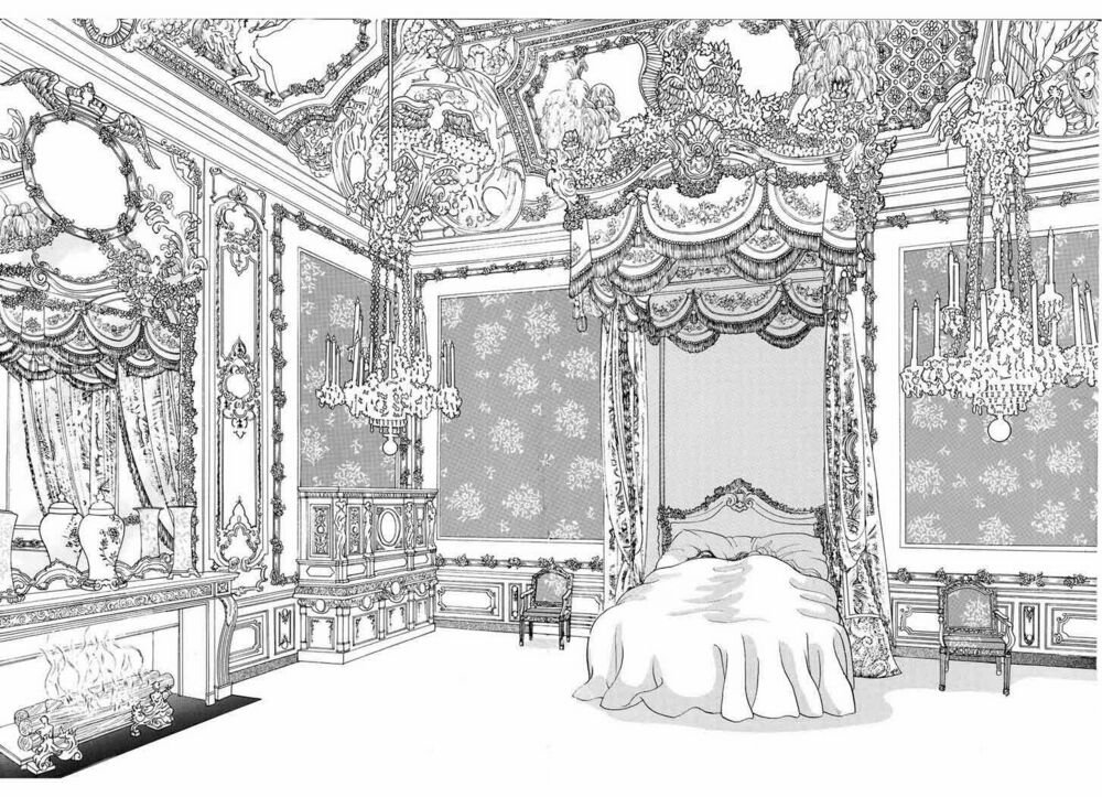 princess - công chúa xứ hoa (bản đẹp) chapter 25 38